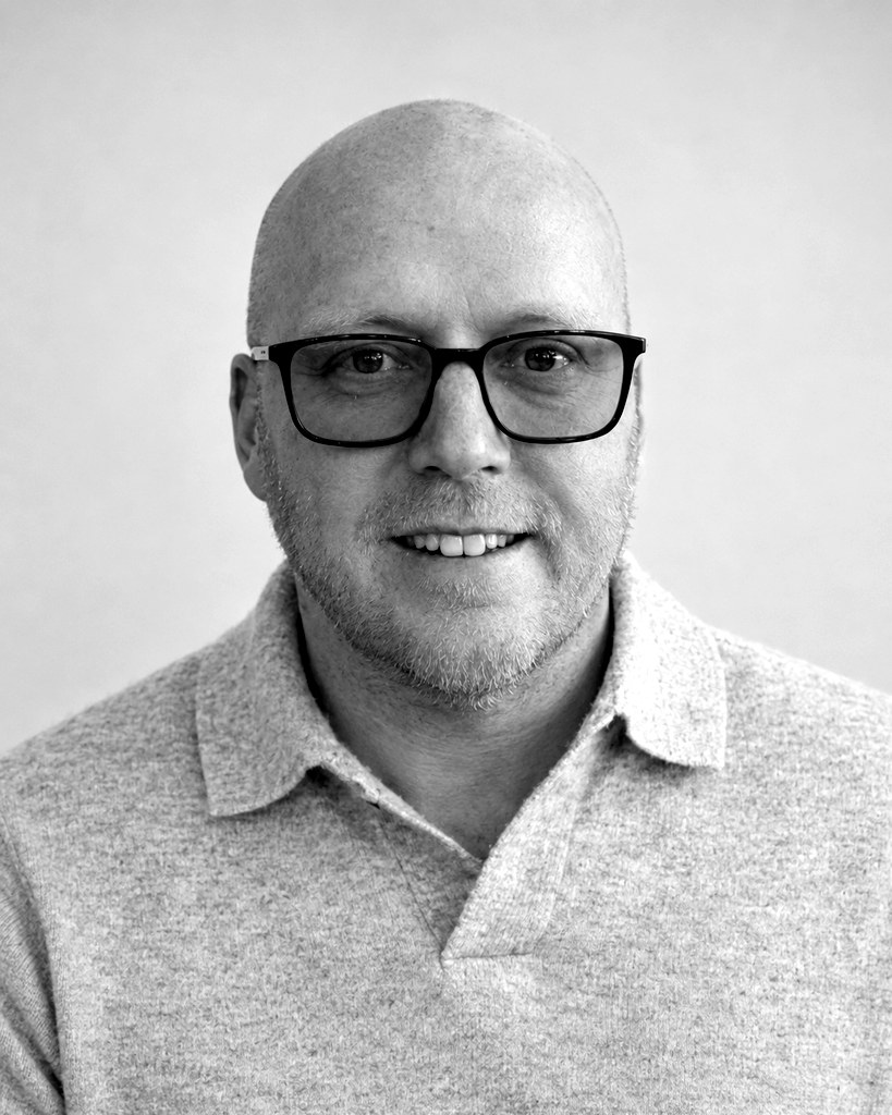 Anders Lindh