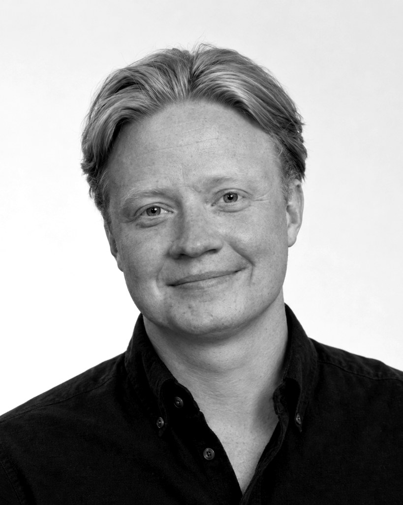 Jonathan Morichetto